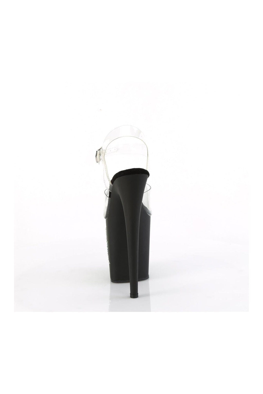 Pleaser Sandals Platform Stripper Shoes | Buy at Sexyshoes.com