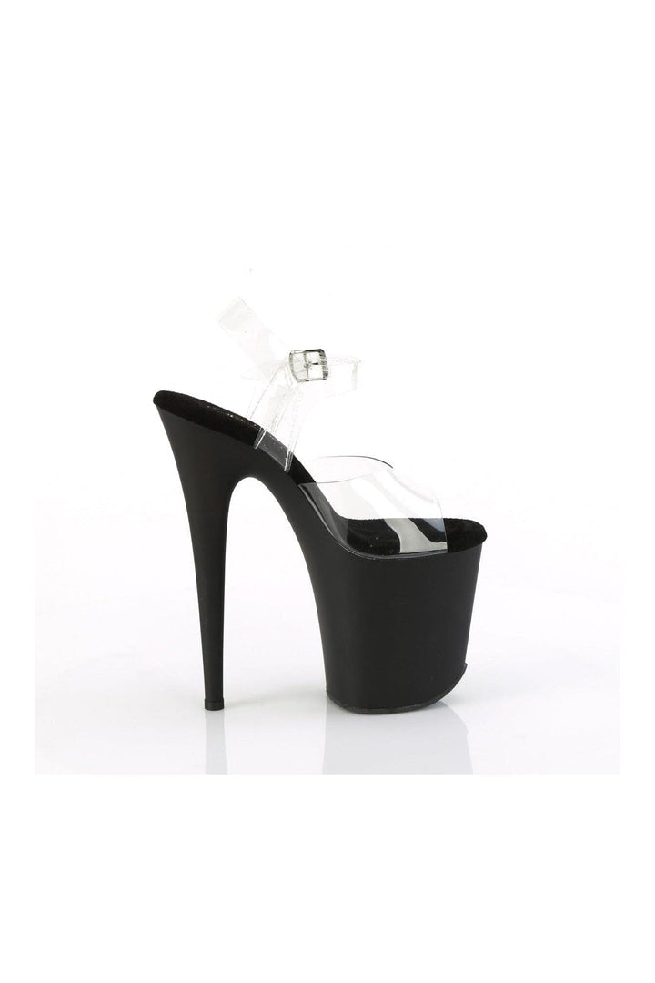 Pleaser Sandals Platform Stripper Shoes | Buy at Sexyshoes.com