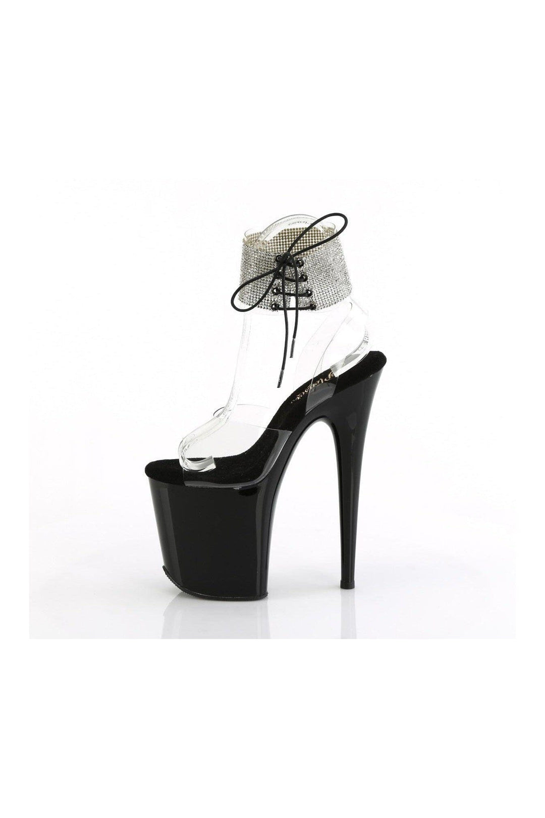 Pleaser Sandals Platform Stripper Shoes | Buy at Sexyshoes.com