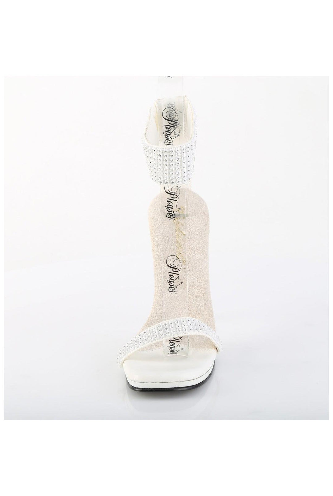 Fabulicious CHIC-40 Sandal