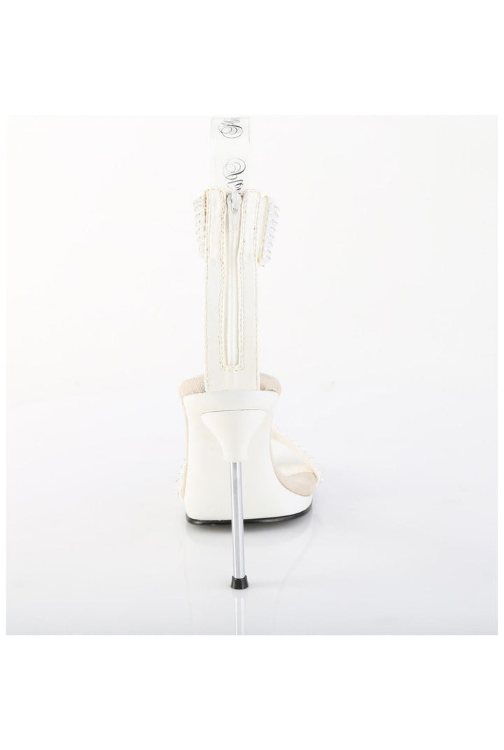 Fabulicious CHIC-40 Sandal