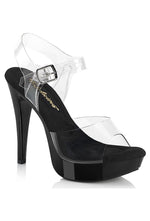 Fabulicious COCKTAIL-508 Sandal