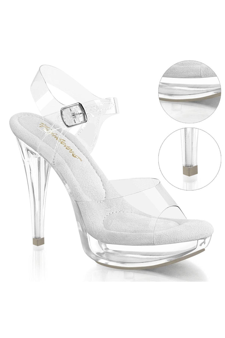 Fabulicious COCKTAIL-508 Sandal