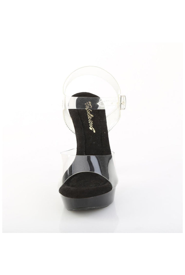 Fabulicious COCKTAIL-508 Sandal