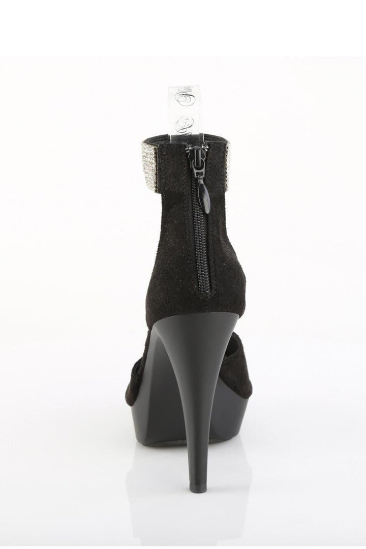Fabulicious COCKTAIL-525 Sandal