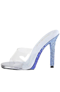 Fabulicious  GALA-01DMM Slide in Clear 0