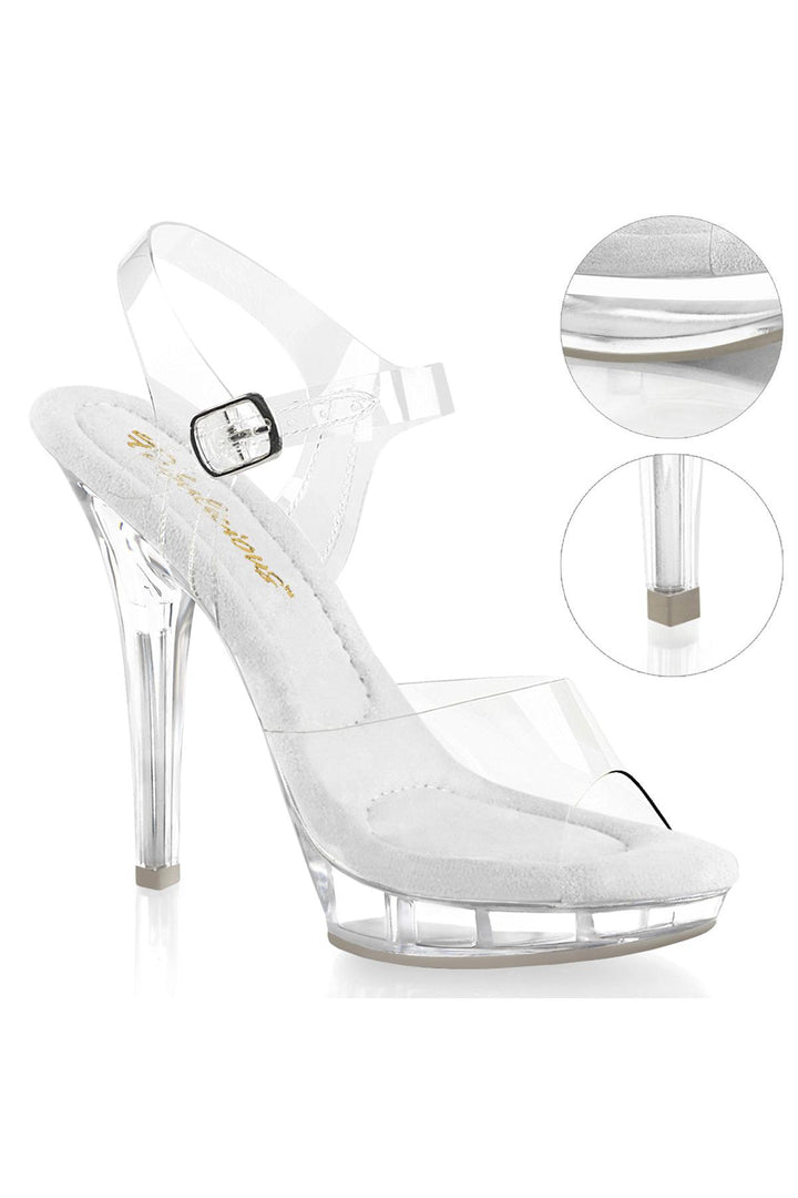 Fabulicious LIP-108 Sandal