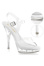 Fabulicious LIP-108 Sandal