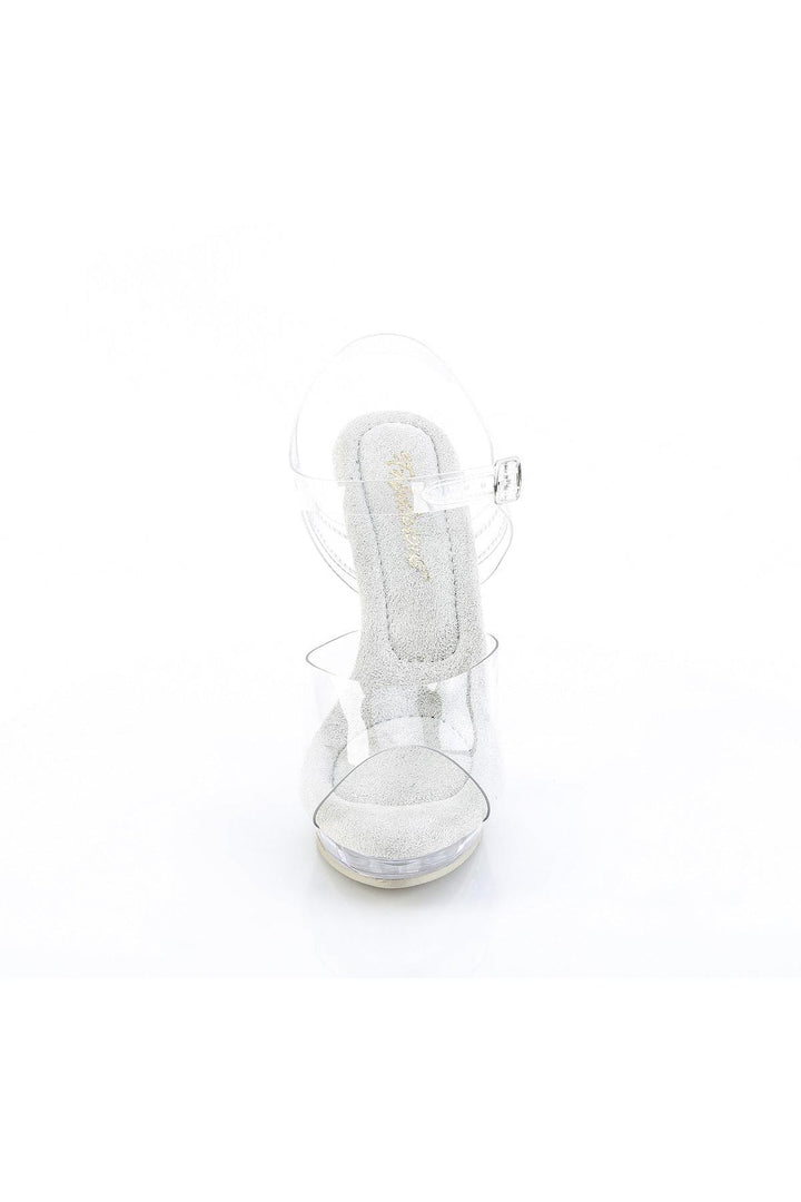 Fabulicious LIP-108 Sandal