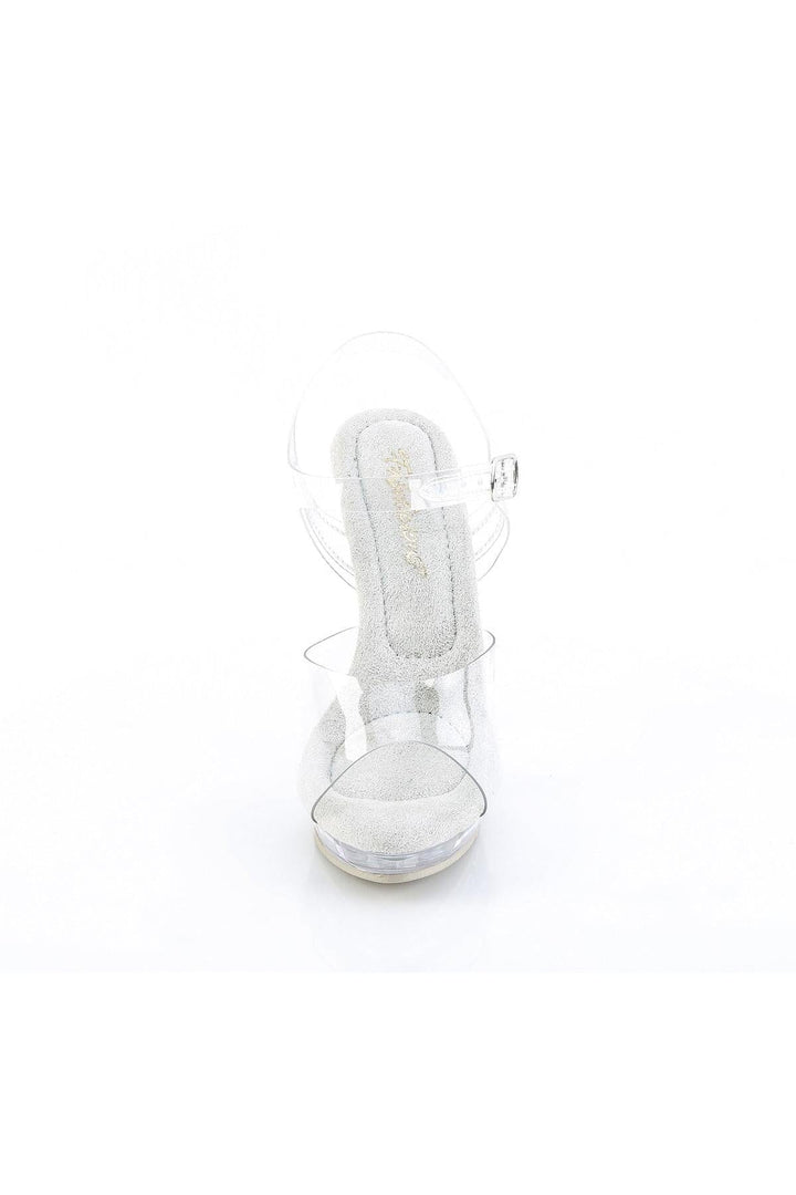 Fabulicious LIP-108 Sandal