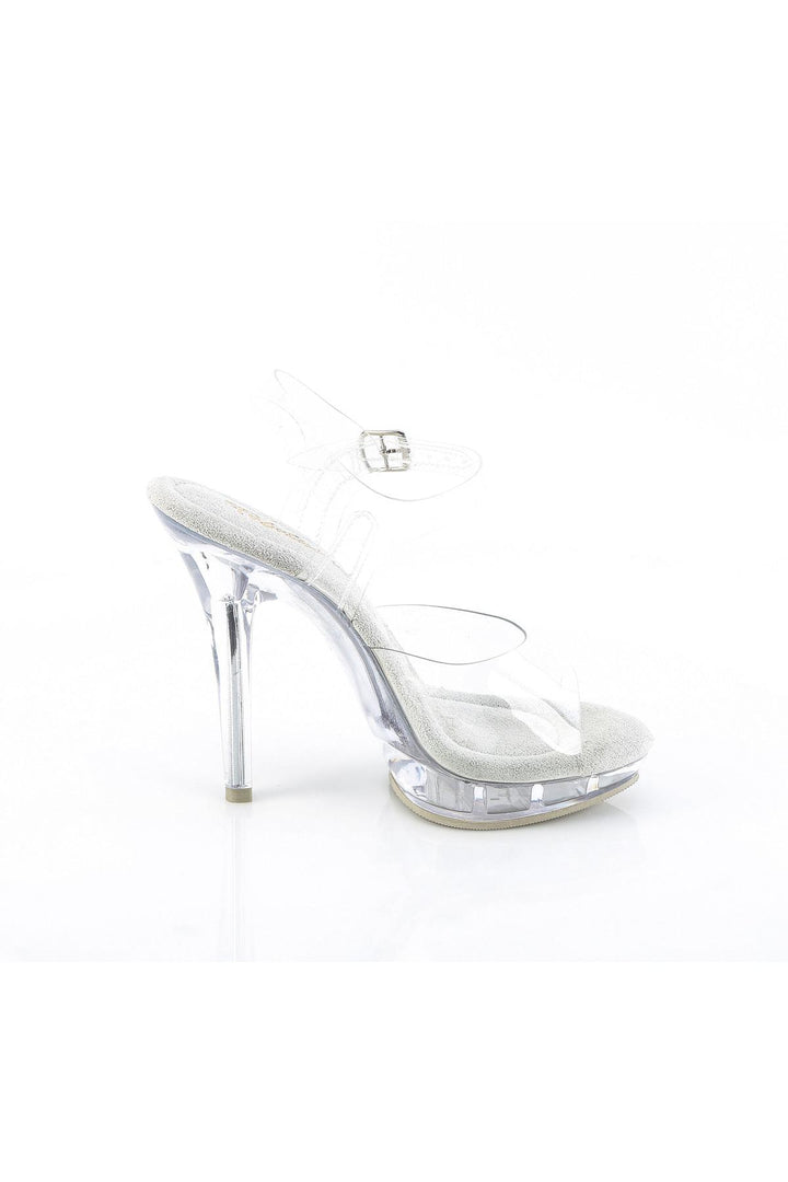 Fabulicious LIP-108 Sandal