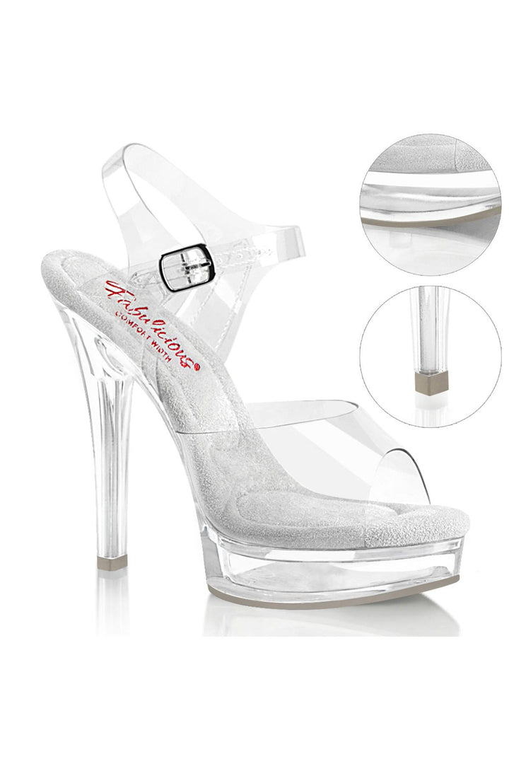 Fabulicious MAJESTY-508 Sandal