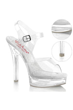 Fabulicious MAJESTY-508 Sandal
