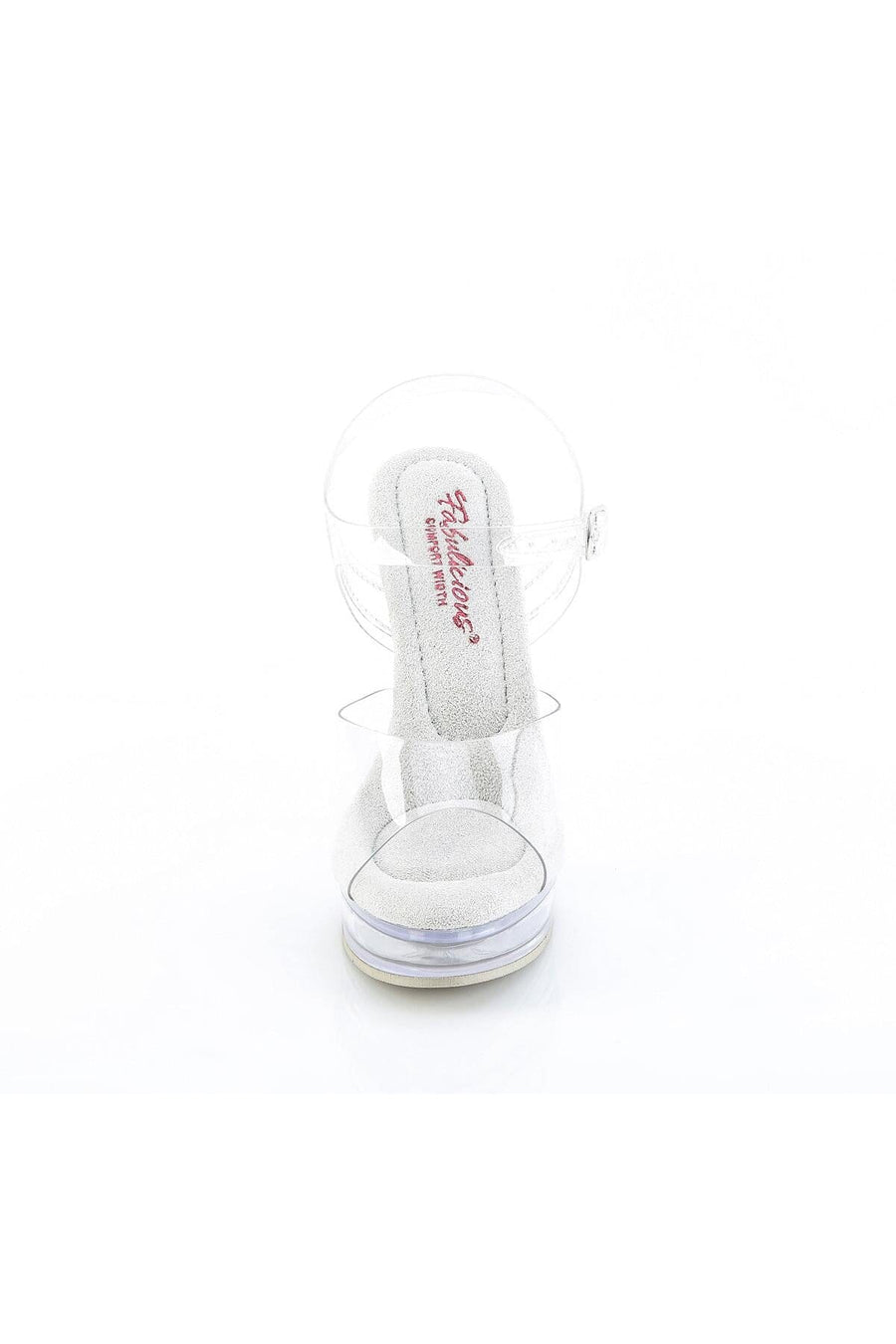 Fabulicious MAJESTY-508 Sandal