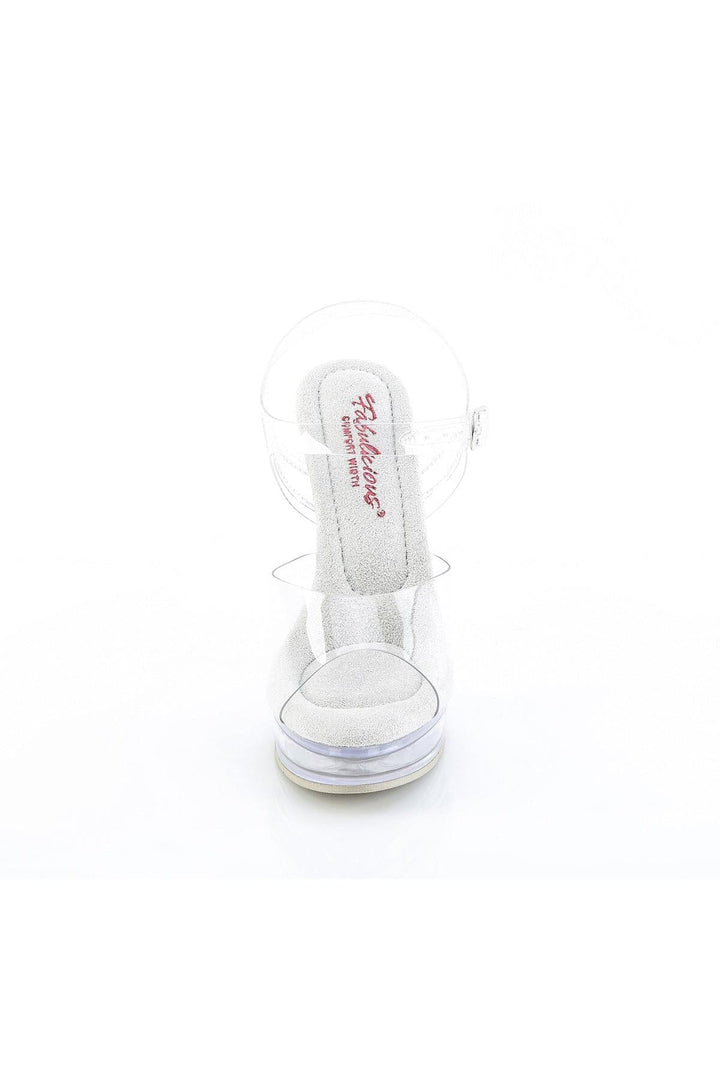 Fabulicious MAJESTY-508 Sandal