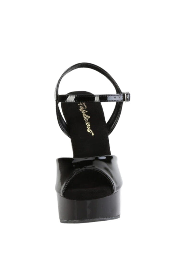 Fabulicious MARTINI-509 Sandal