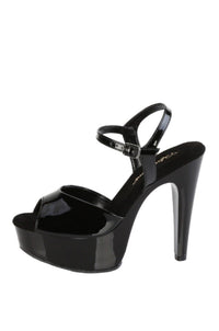 Fabulicious Sandals Platform Stripper Shoes | Buy at Sexyshoes.com