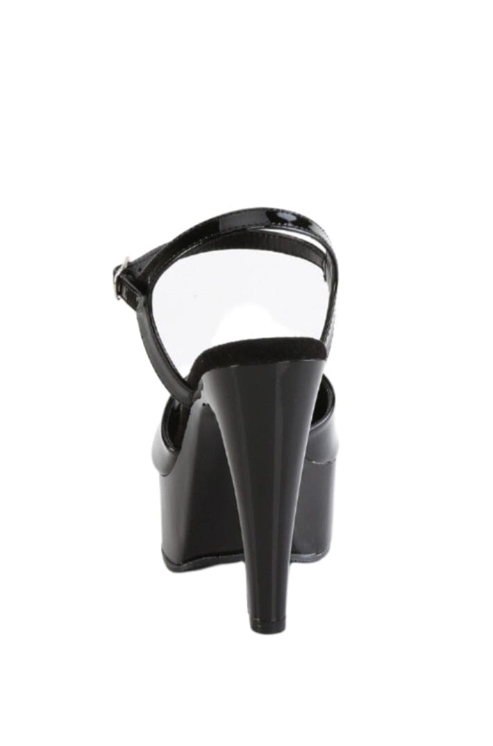 Fabulicious Sandals Platform Stripper Shoes | Buy at Sexyshoes.com