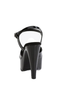 Fabulicious Sandals Platform Stripper Shoes | Buy at Sexyshoes.com