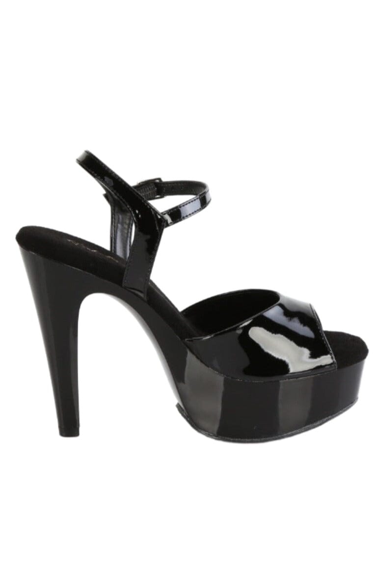 Fabulicious Sandals Platform Stripper Shoes | Buy at Sexyshoes.com