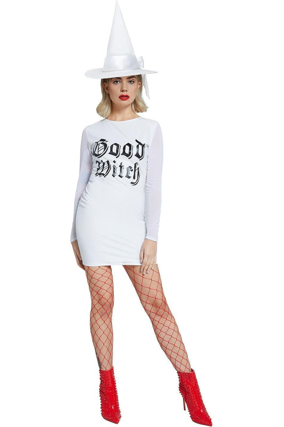 Fever Good Witch Costume
