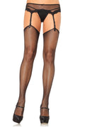 Fishnet Stocking