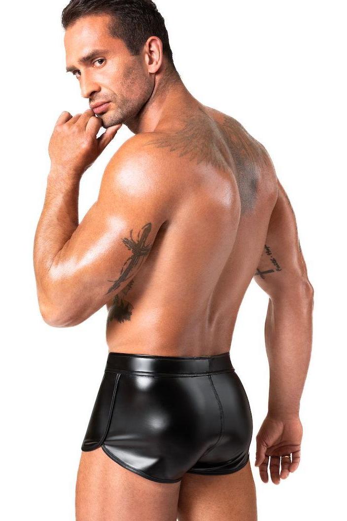 Frenzy Power Wetlook Shorts