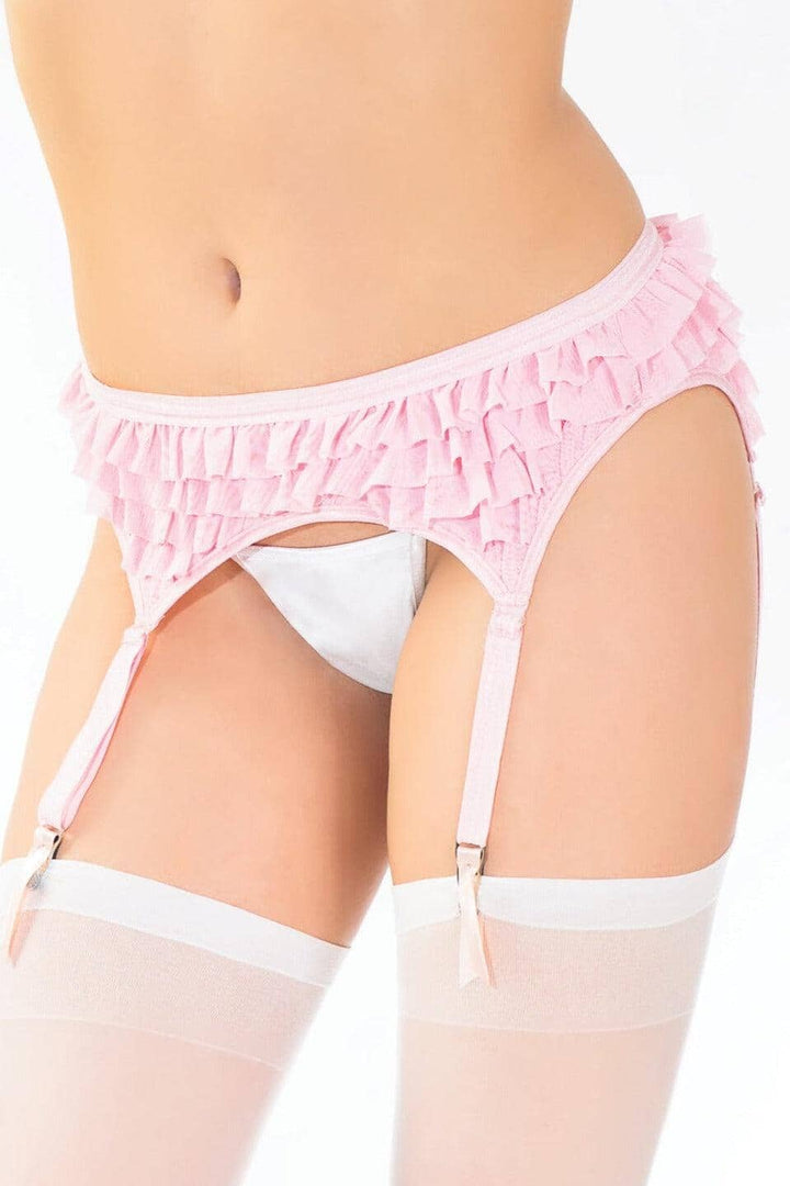 Garter Belt