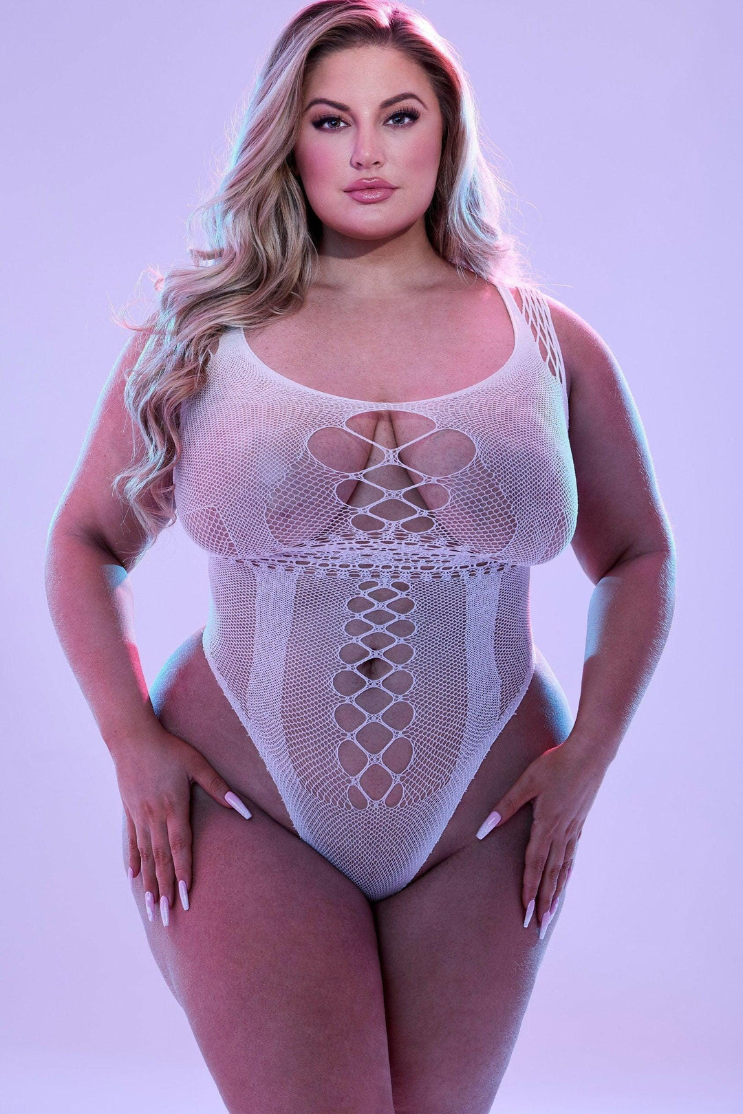 Glow In The Dark Teddy-Teddies-SEXYSHOES.COM