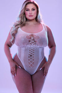 Glow In The Dark Teddy-Teddies-SEXYSHOES.COM