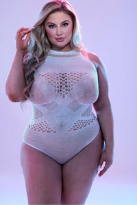 Glow In The Dark Teddy-Teddies-SEXYSHOES.COM