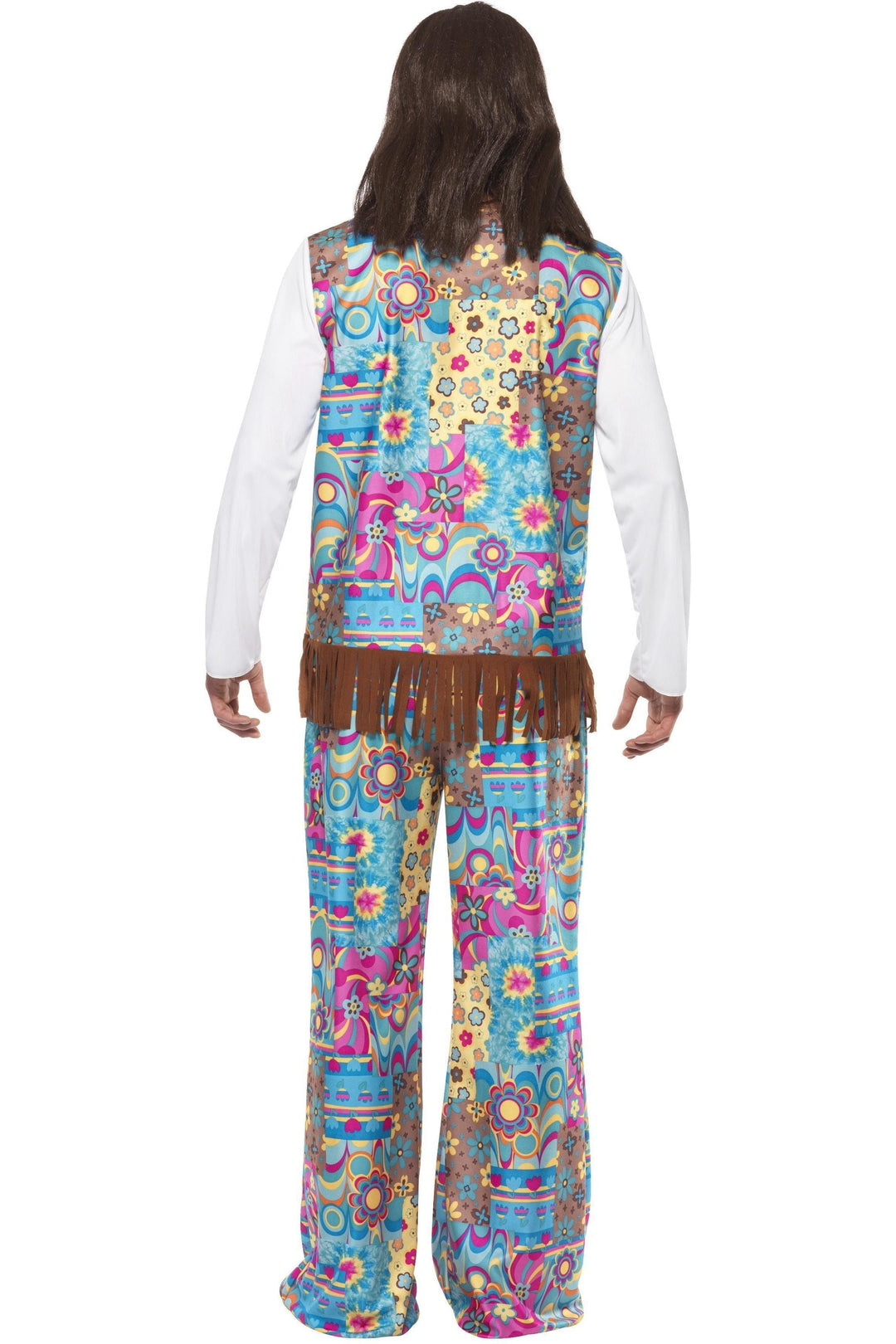 Groovy Hippie Costume