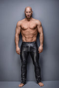 Long Men Pants
