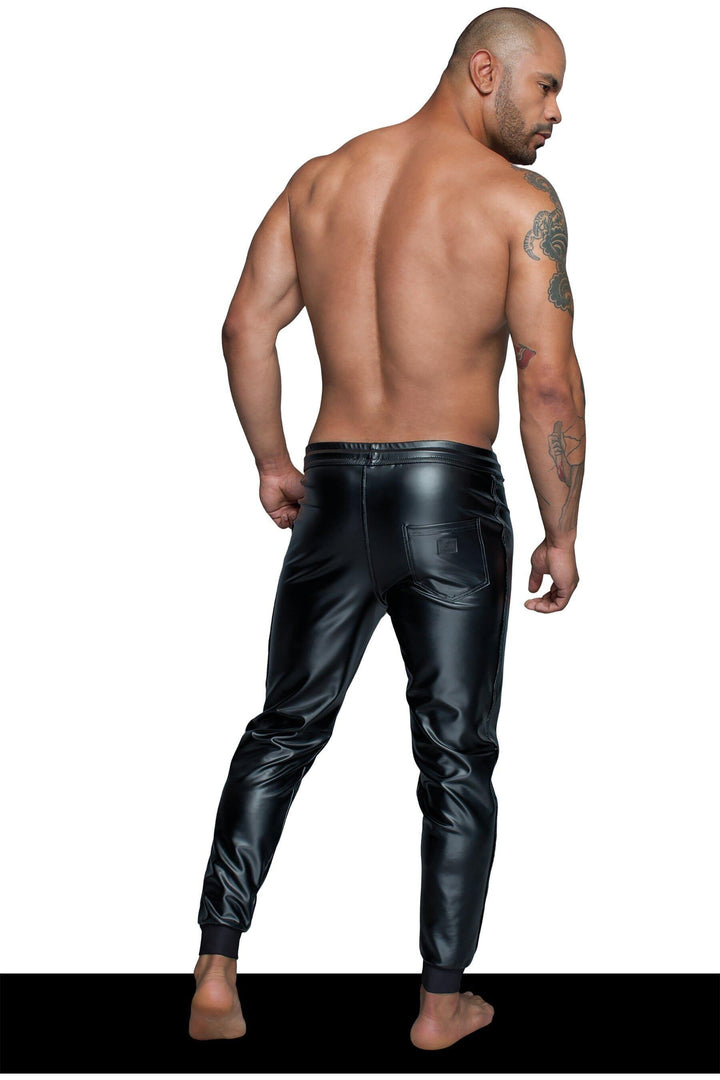 Powerwetlook Treggings