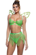 Happy Thoughts Pixie 3pc Set