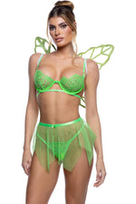 Happy Thoughts Pixie 3pc Set