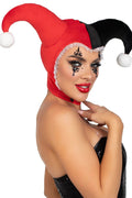 Harlequin Bonnet