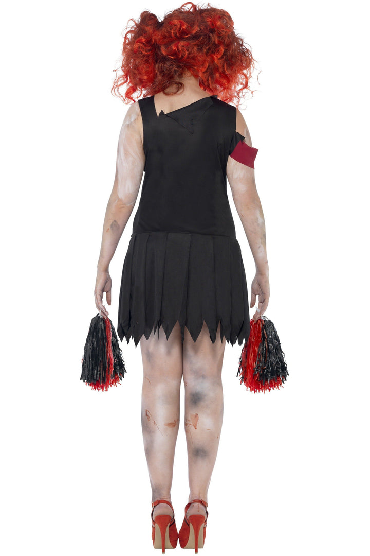 High School Horror Cheerleader Costume