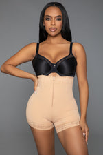 Hug Me Close Tummy Control Bodyshaper
