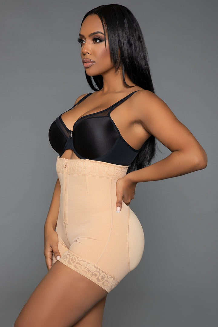 Hug Me Close Tummy Control Bodyshaper