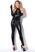 INTENSE DATEX COMBI CATSUIT