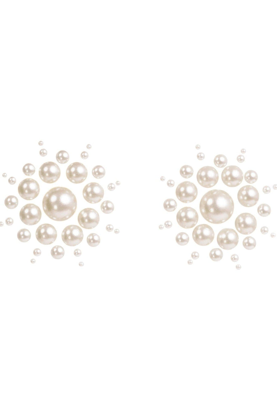 Isla Adhesive Nipple Jewel Stickers-Pasties-SEXYSHOES.COM