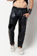 JENSEN Faux Trousers