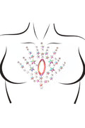 Juniper Adhesive Body Jewels Sticker