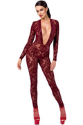 Kink Royal Catsuit