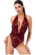 Kink Royal cascade bodysuit