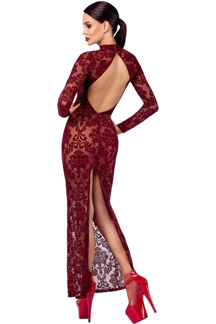 Kink Royal gown/long dress