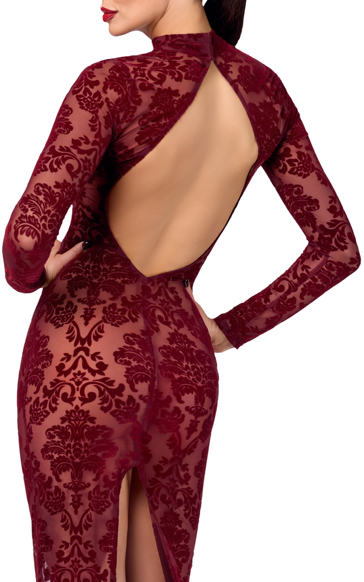 Kink Royal gown/long dress