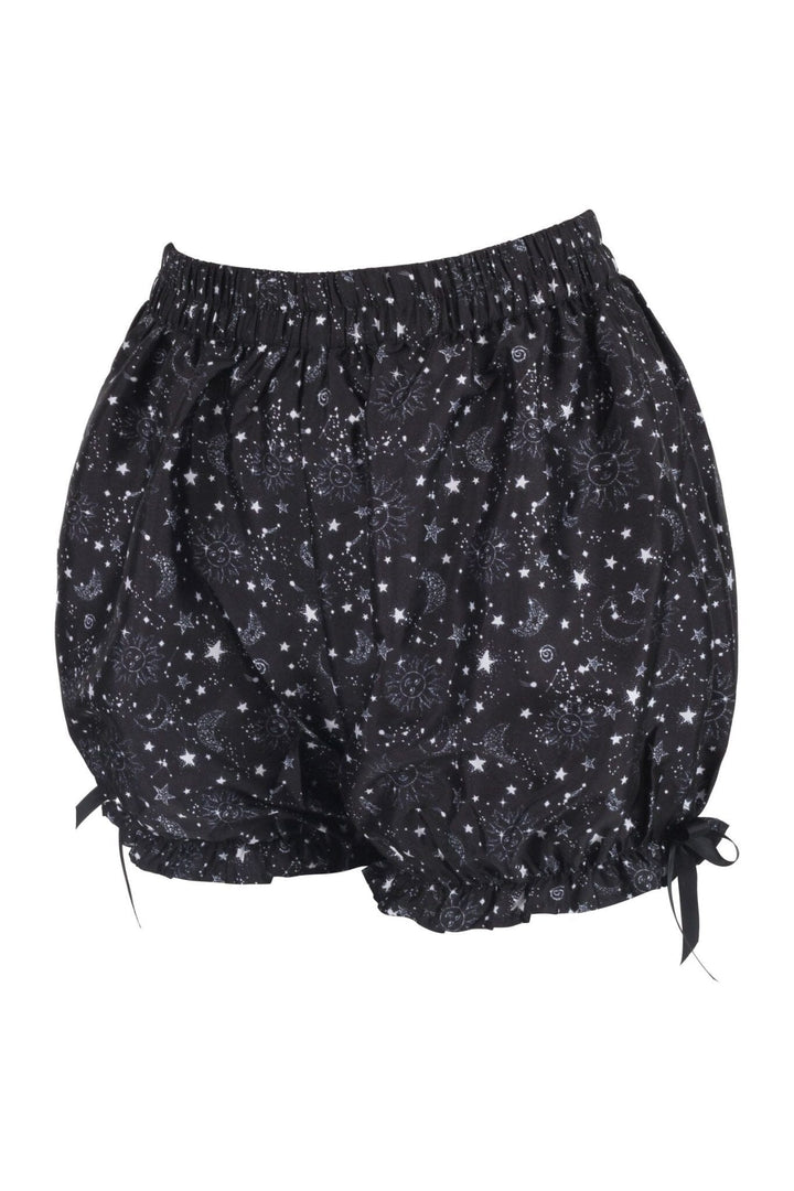 LIMITED EDITION Celestial Print Bloomers