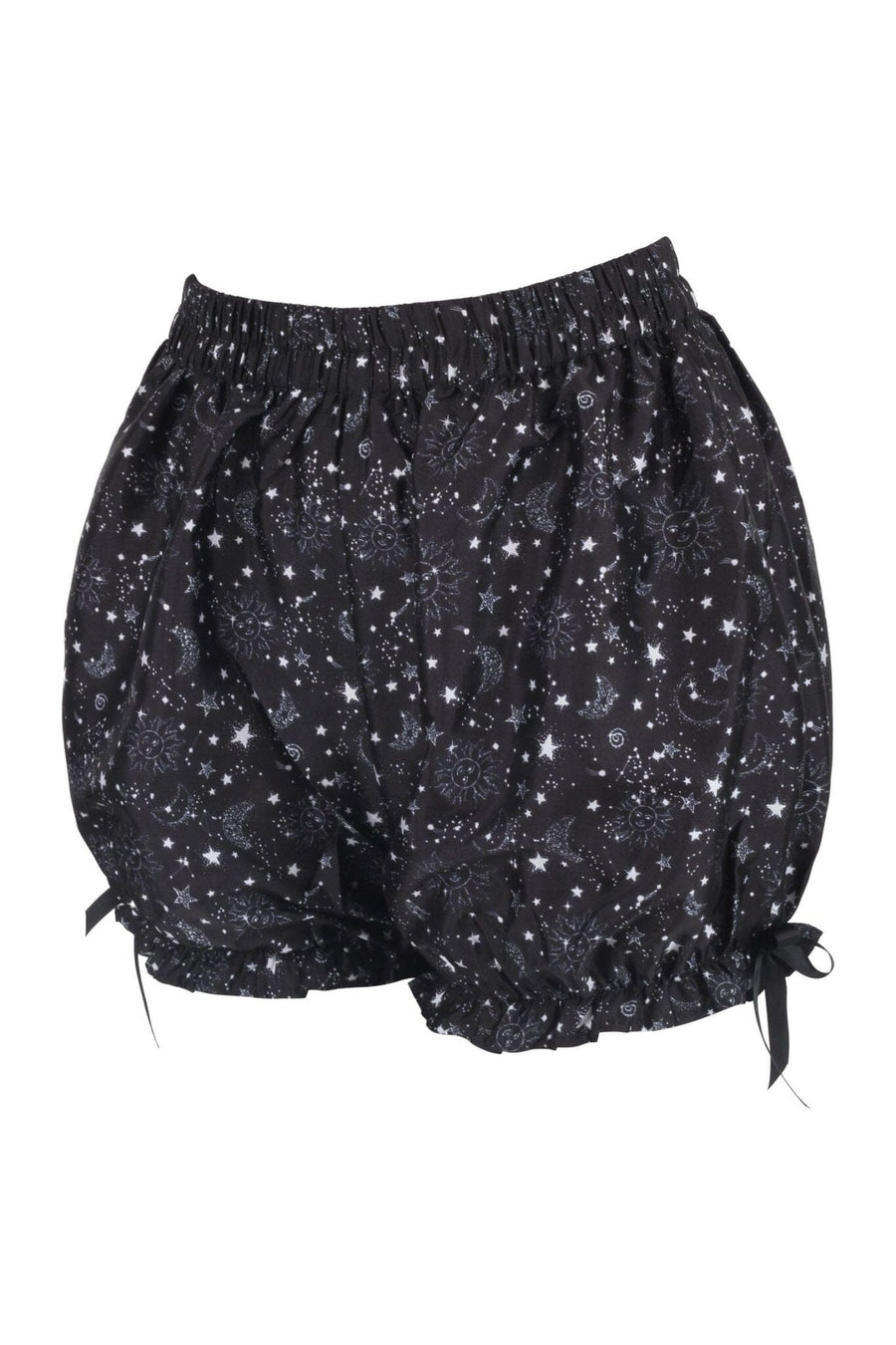 LIMITED EDITION Celestial Print Bloomers